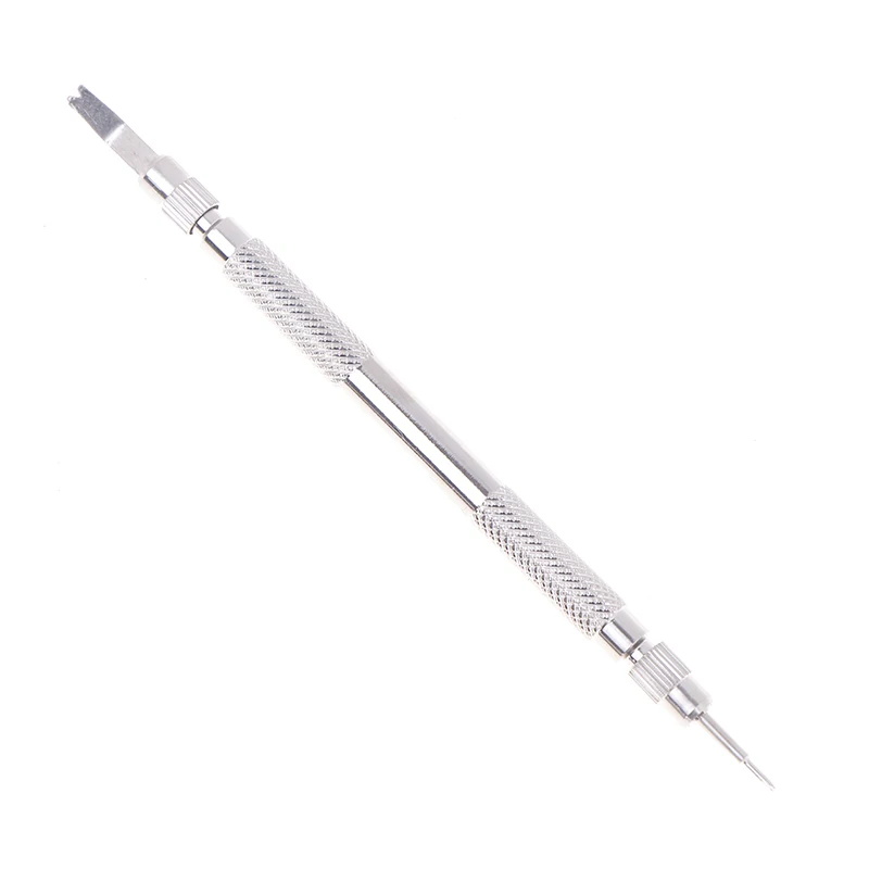 Watch Tool Spring Pine Needle Bar Pose Filed Pin Barrette Repair Watch Strap Spring Set Watch Repair Strap Removal