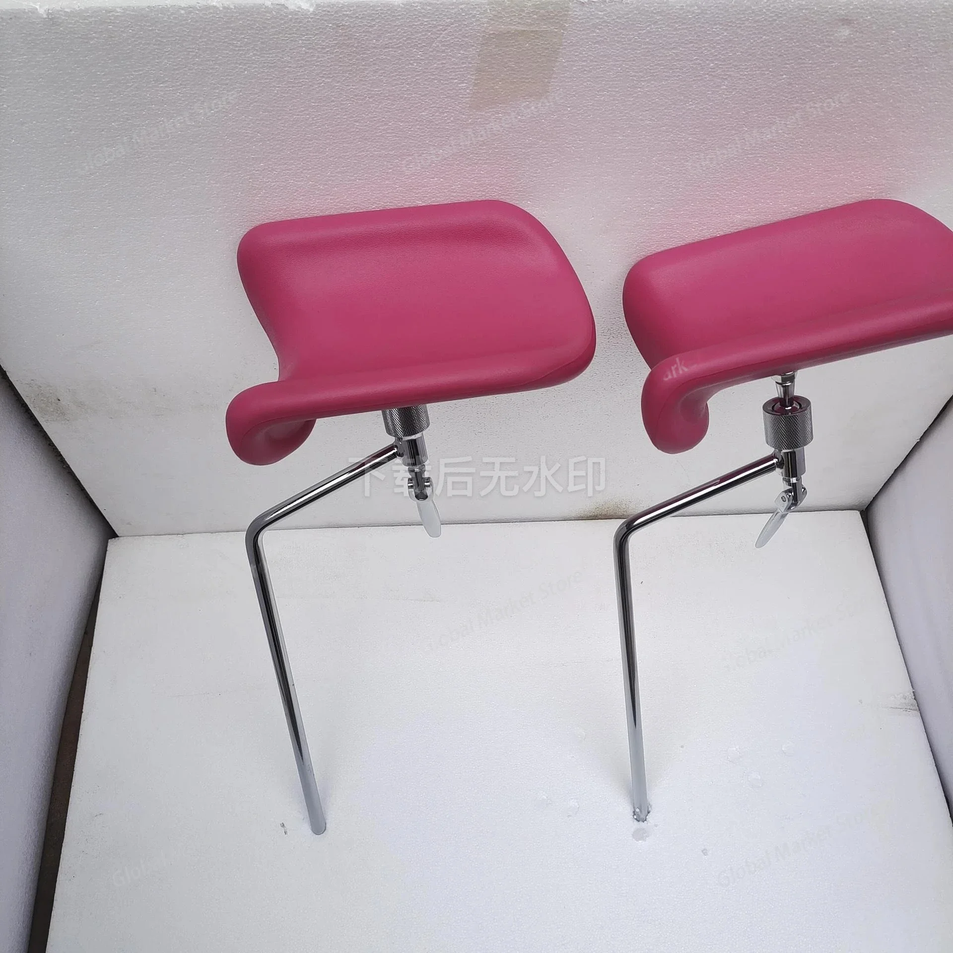 Medical Surgery Leg Positioning Holder Adjustable Limb Fixed Frame Operating Room Support Accessories