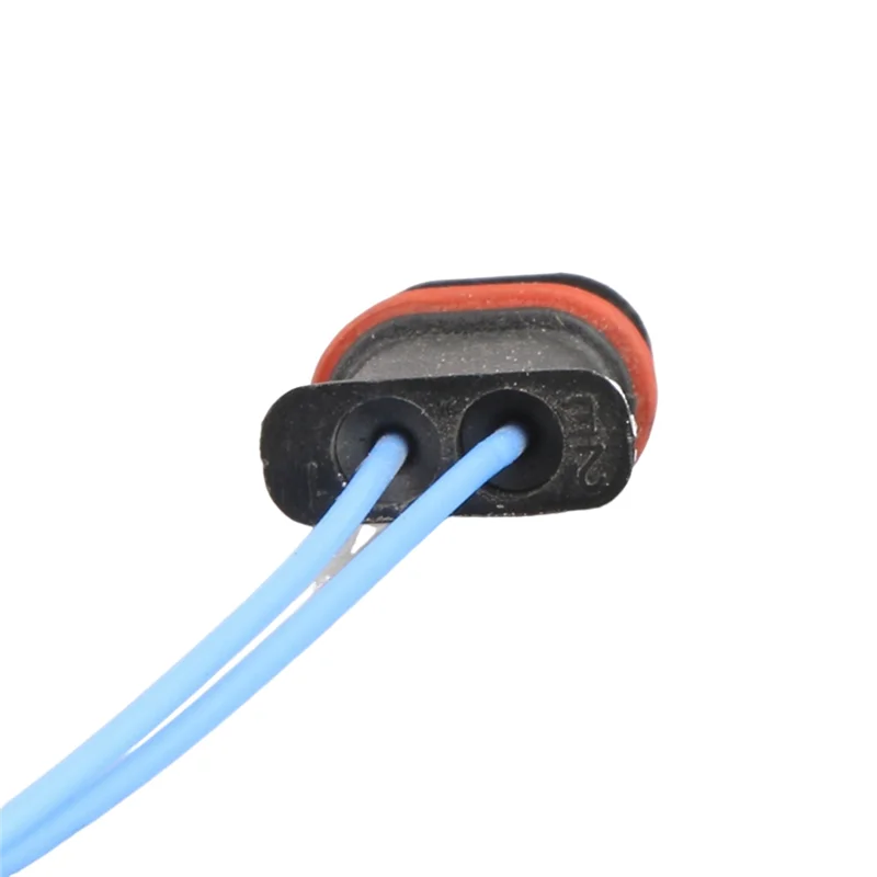 

For Webasto 2000 Air Temperature Sensor 2KW Heater Overheat Sensor Two-Wire Temperature Alarm Iron Sheet Parts Accessories