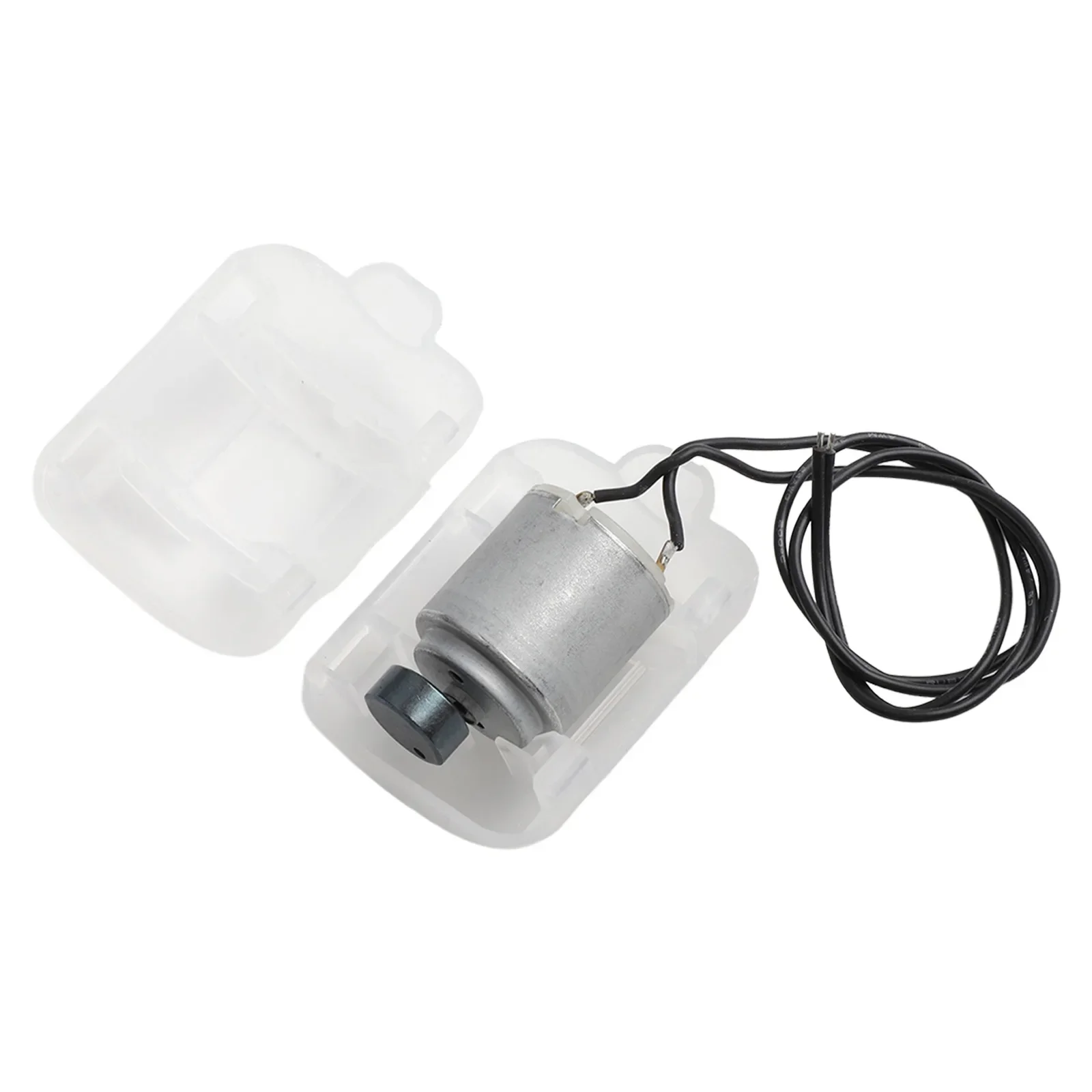 For Machines For Household Appliances DC 12V Motor Motor With Shell Communication Equipment Household Appliances