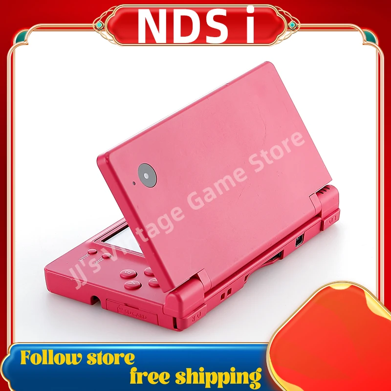 

Original/Refurbished NDSI Palm Game Game Console DSI Game Console with 16GB Memory Card