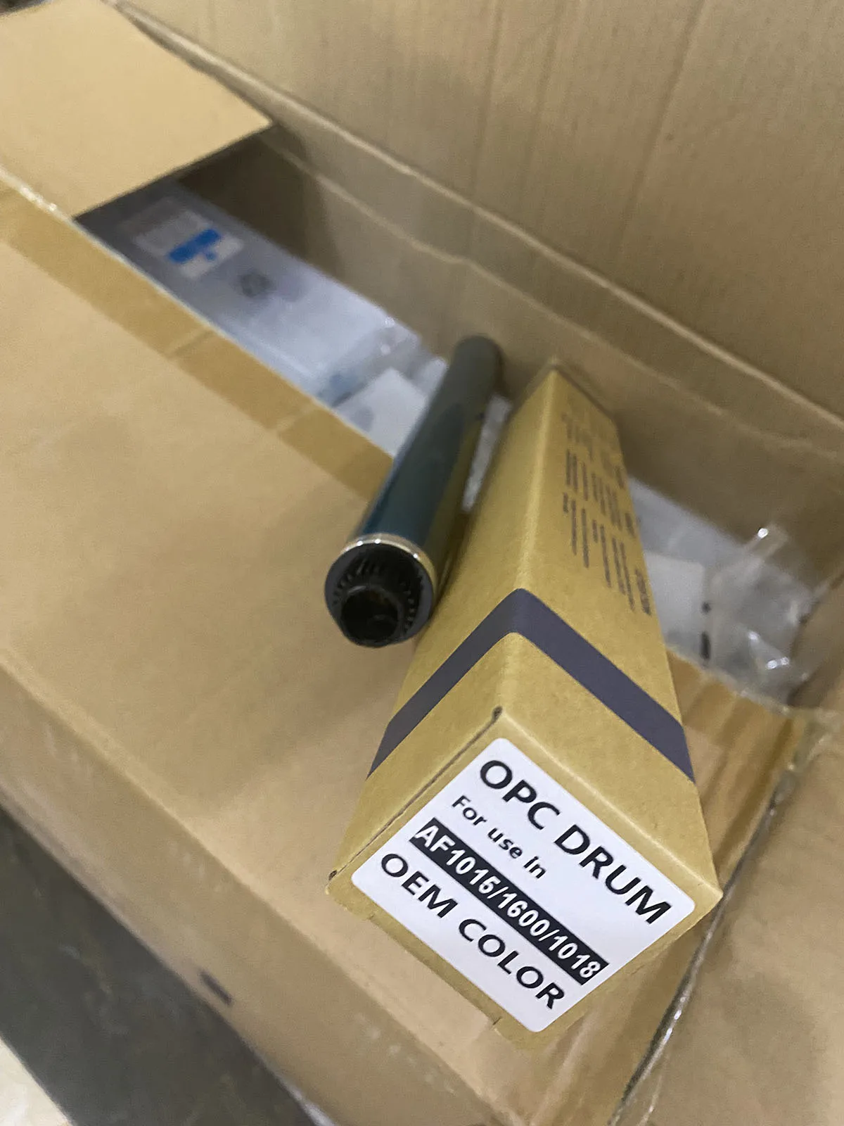 B0399510 B0399610 OPC طبل لريكو 1015 1018 1113 2015 2016 2018 3025 3030 1022 1027 1032 2020 2022 2027 2032 1500 1600 270 #1