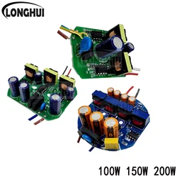 LEDドライバー100W,150W,200 W,900ma 900ma 550ma AC,175-265vdc100-175v,100 150 200ワット,高出力マイニングランプ