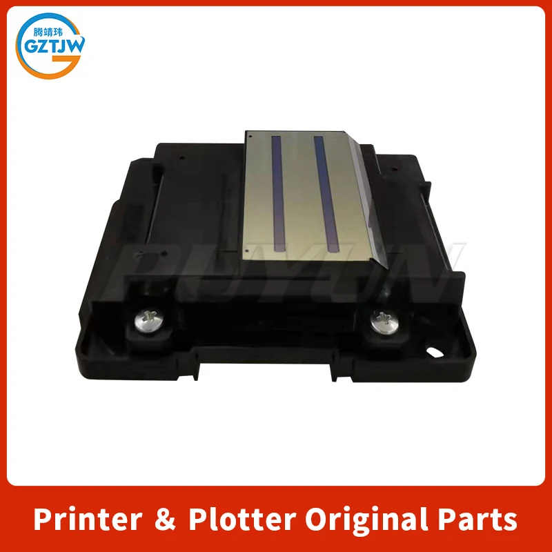 WF 7620 Printhead For EPSON WF7620 WF7621 WF7610 WF7611 WF3620 WF3640 MF7111 L1455 Series printer Head Print Head Printer Parts