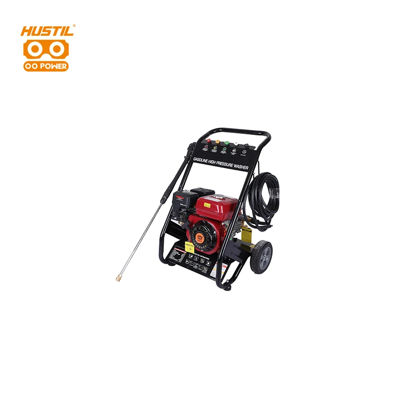 

GPW55 Factory Supplier Driveway Concrete High pressure washer