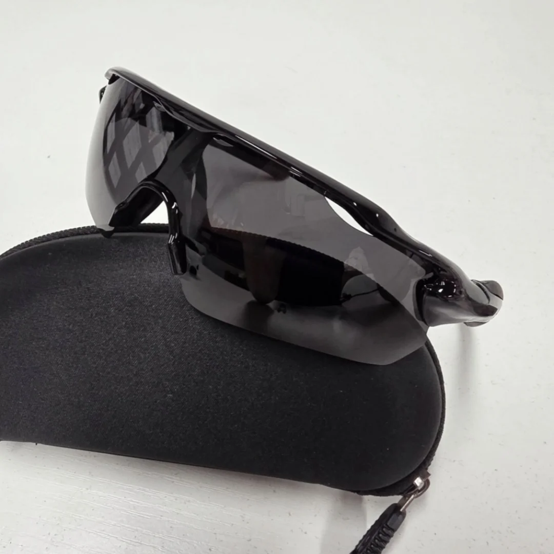 

Luxury Brand RADAR EV Cycling Glasses Unisex Polarized Sports Sunglasses Goggles TR-90 Lightweight Frame Factory Direct Sales