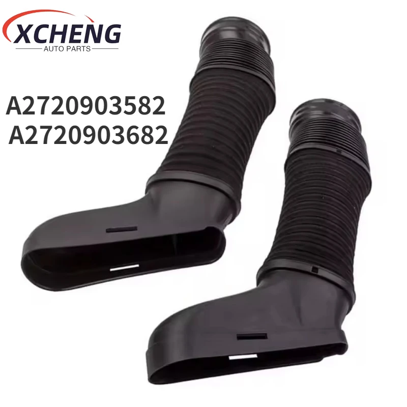 A2720903582 / A2720903682 Air Intake Hose Air Inlet Hose For Mercedes Benz W204 W212 C300 C350 E300 E350