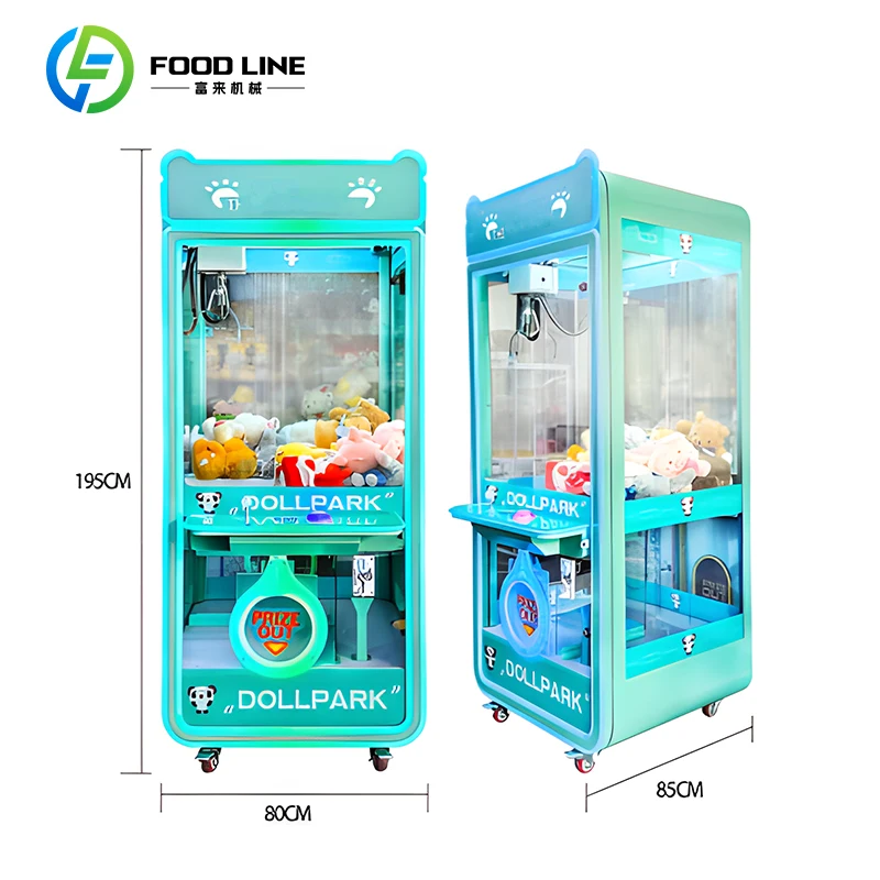 Claw Machine Keychains Claw Grabber Machine Claw Machine Transparent Customize