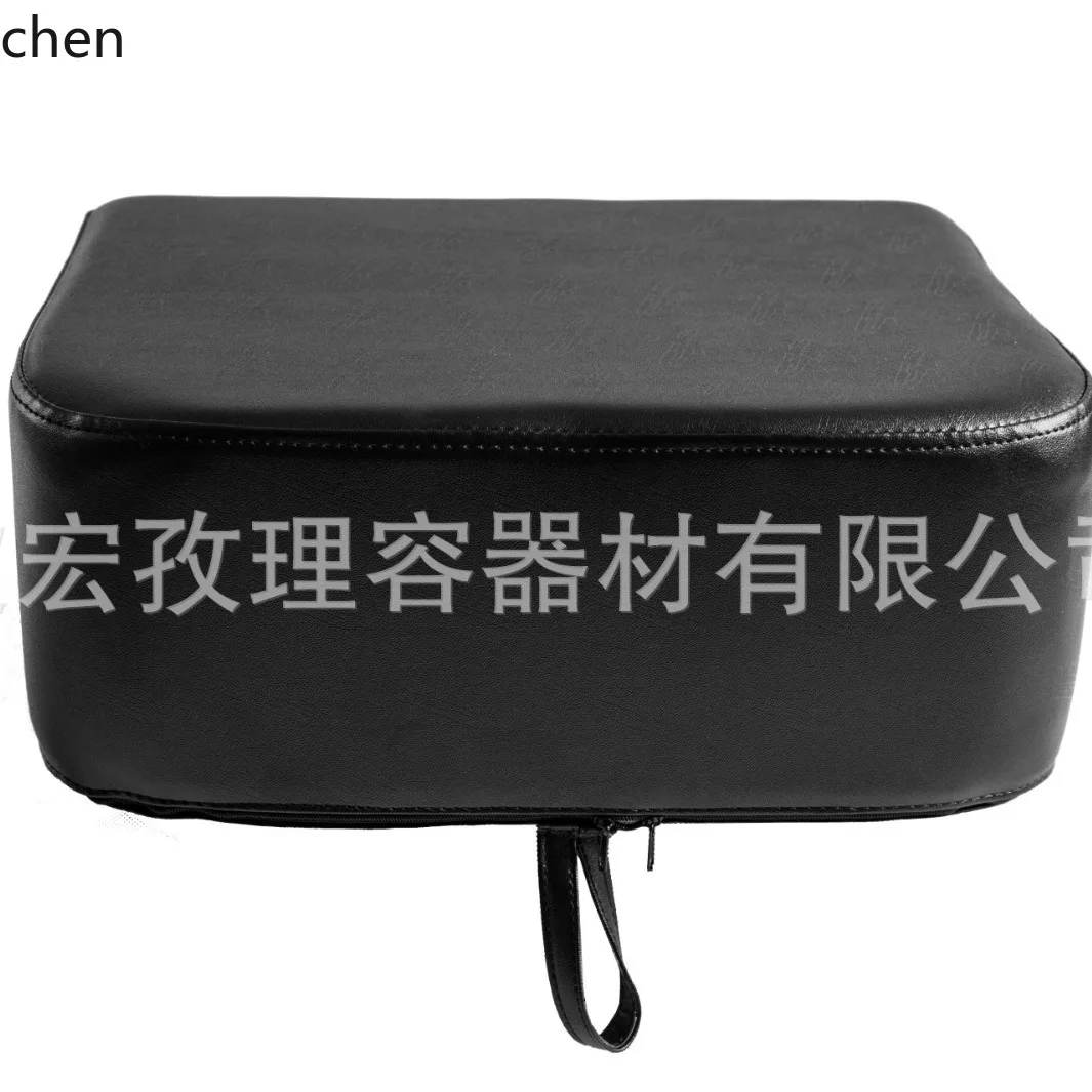 PYH Hairdressing Chair Children Cushion Haircut Chair Children Haircut Heightening Cushion Salon Tools 5