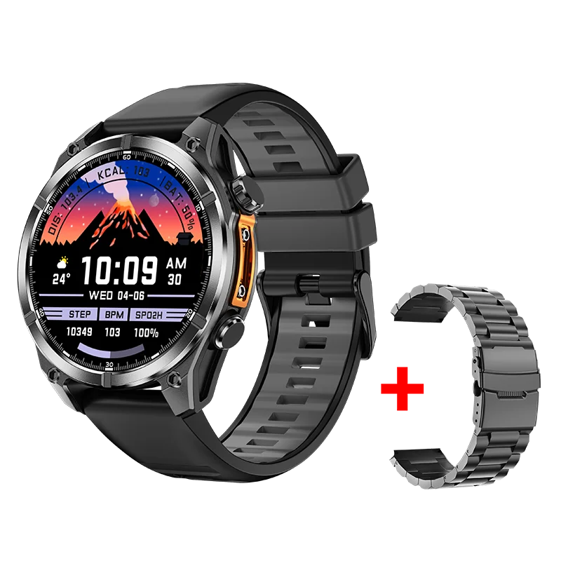 

Bluetooth Смарт-часы 2025 ответ и зарабатывать монитор здоровья фитнес-трекер Android IOS водонепроницаемые умные часы для мужчин женщин