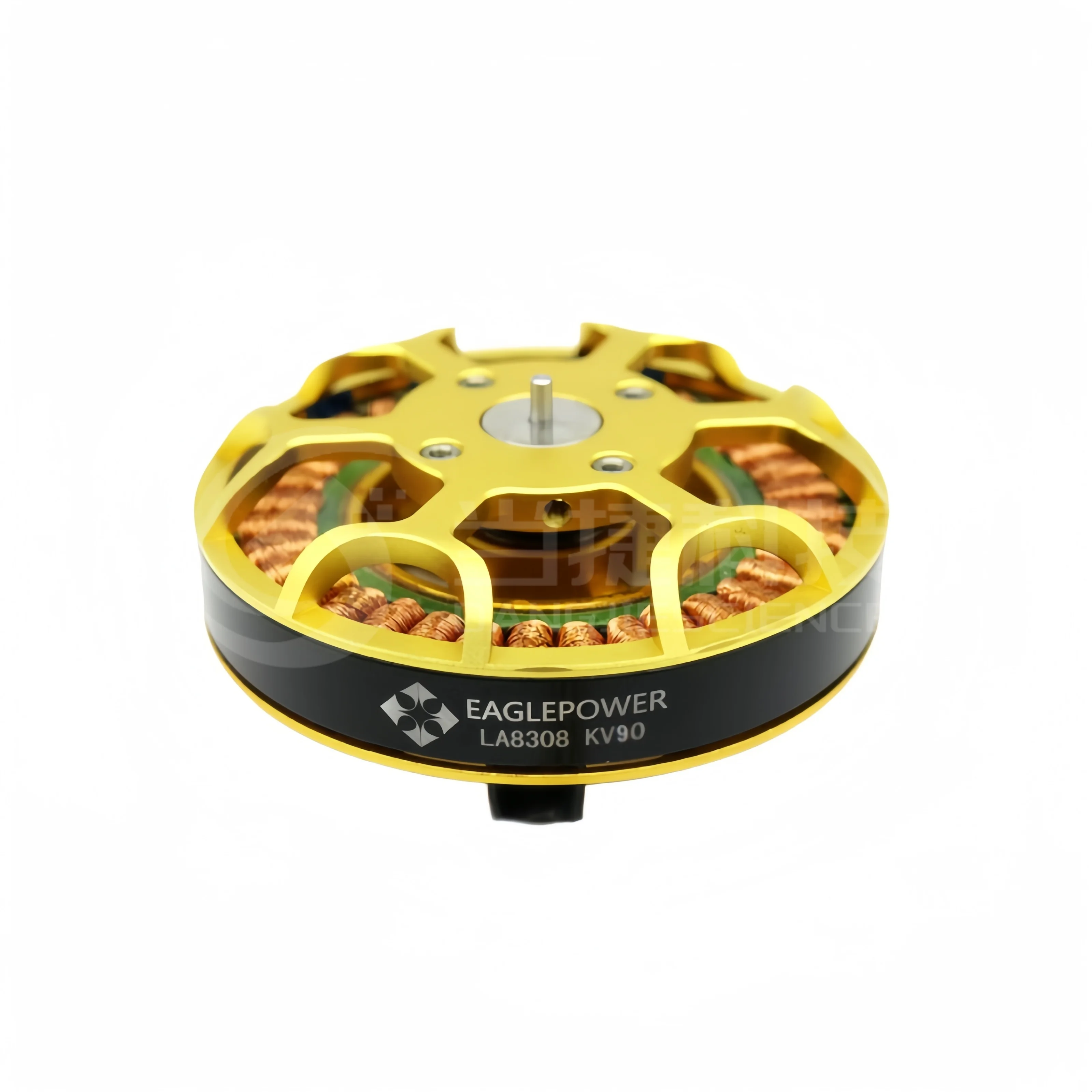 2026 La Series Brus… - image