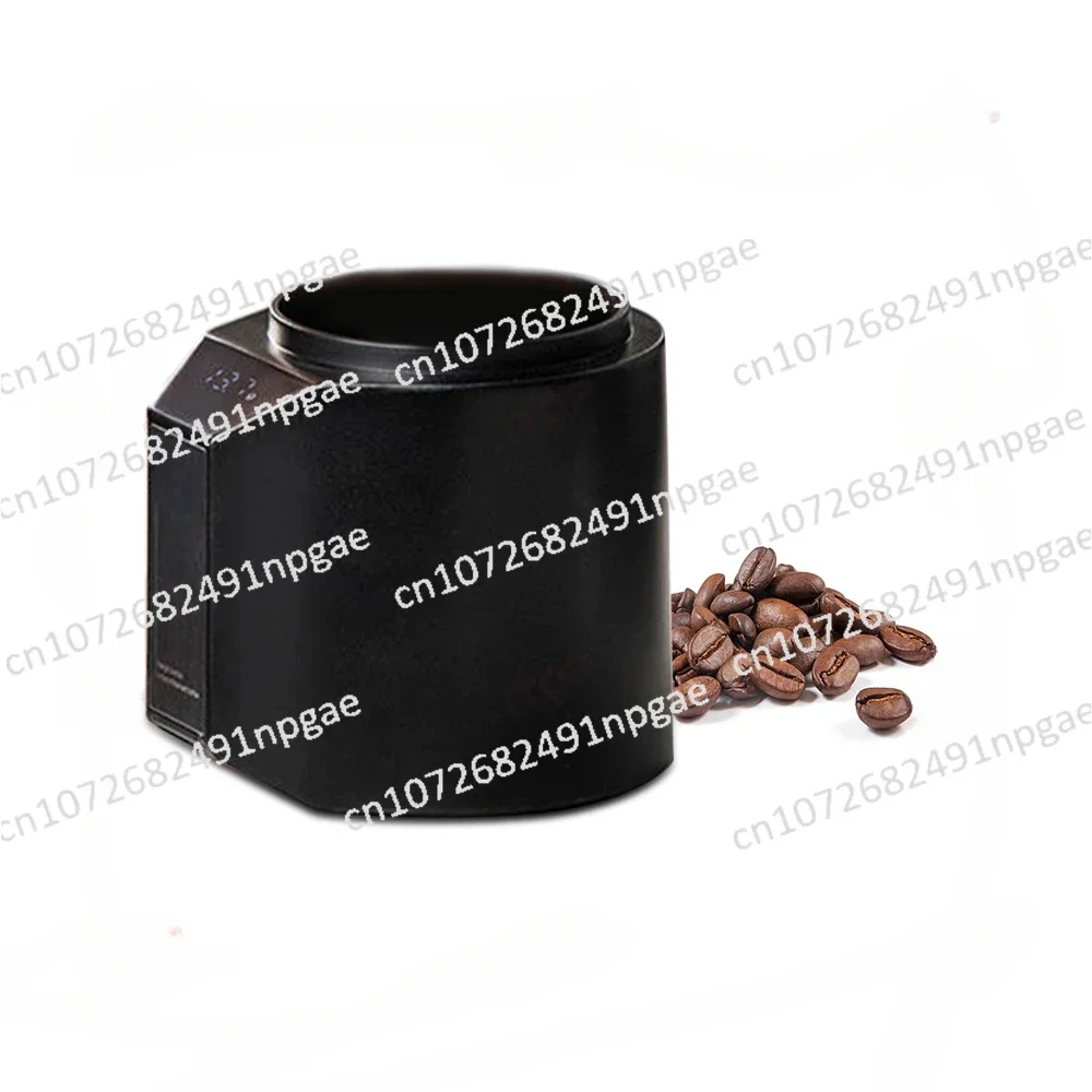 500G Coffee Timer Units Digital Kitchen Scale Multifunction Coffee Powder Weighing Cup Scale