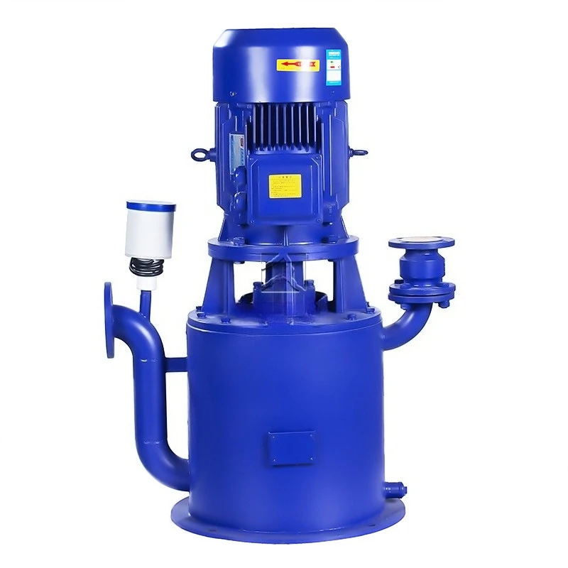 

Sealless automatic control self-priming pump, stainless steel chemical anti-corrosion pump