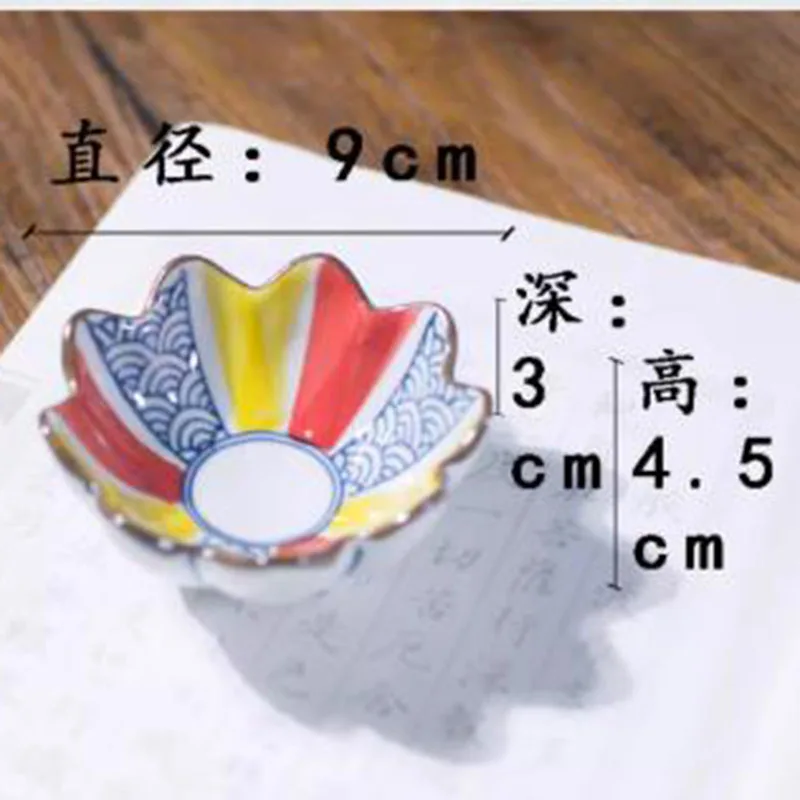 

Керамическая чаша для чернил для каллиграфии в китайском стиле — многофункциональный держатель для кистей и блюдо для чернил, подставка для кистей для письма, товары для рукоделия