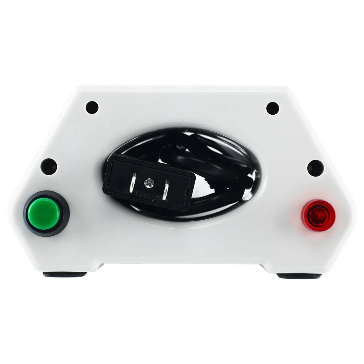 

A96Q-Mechanical Wristwatch Demagnetizer Watch Tool Time Fast Slow Adjusting Watchmaker Maintenance Demagnetizing EU Plug