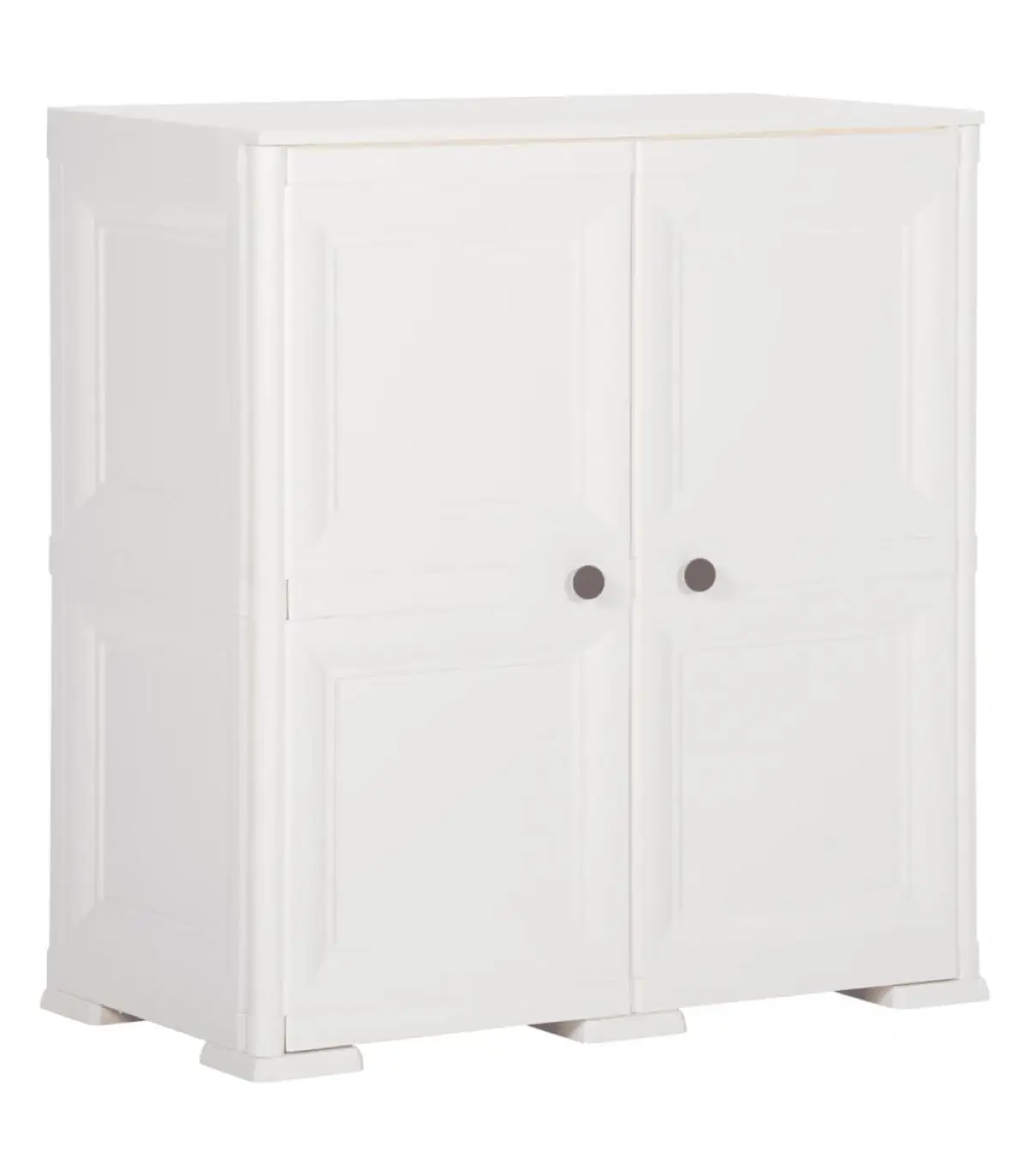 79x43x85,5 cm white wooden design plastic storage lockers and cabinets