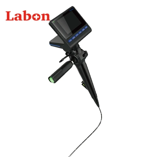 Aohua MBC-4/5/6 Airway Mobile Endoscope Airway Mobile Endoscope Fiber Video Endoscopy