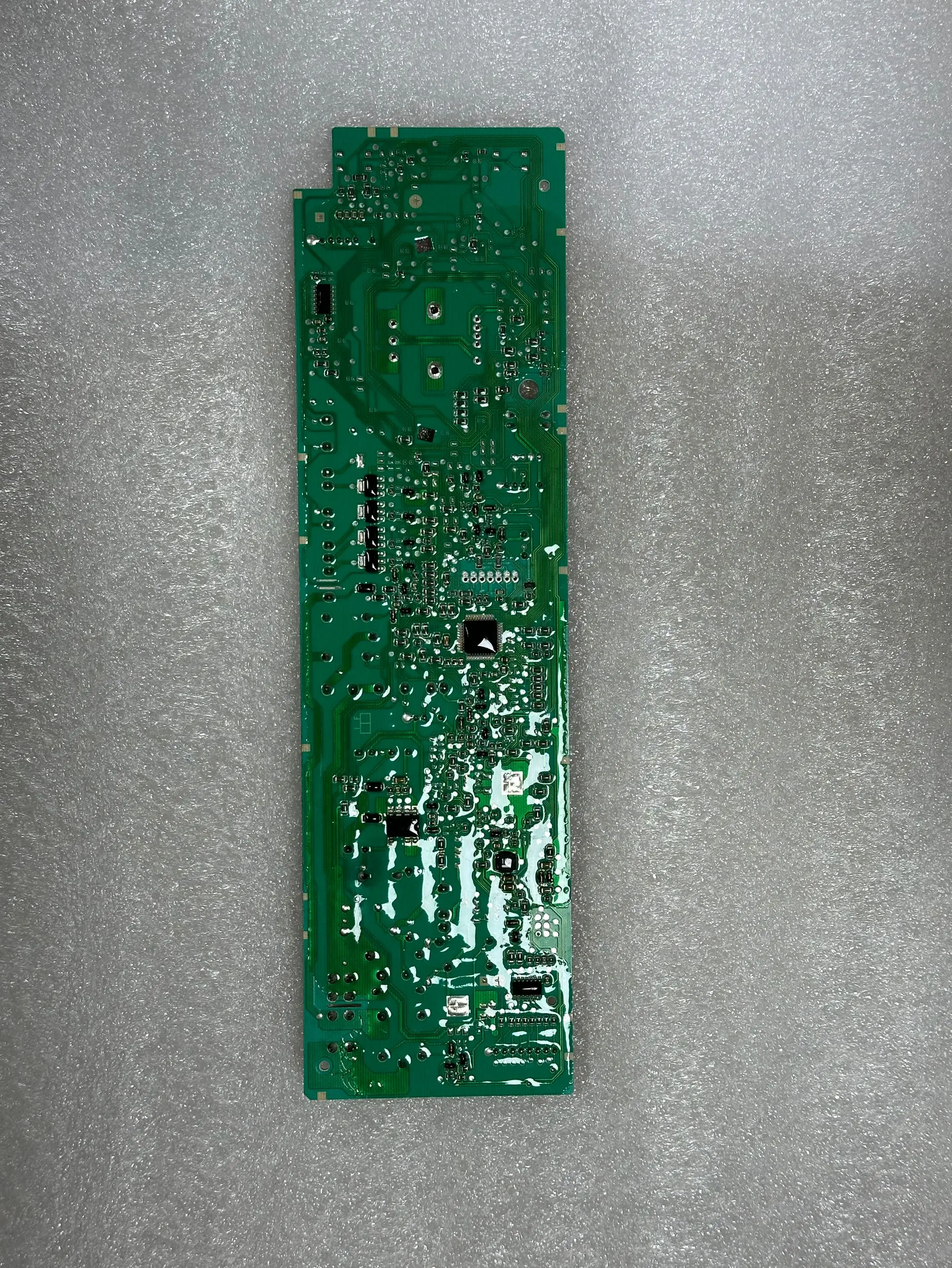 Xhqg100mj01 Trommel waschmaschine Computer platine Leistungs steuer karte