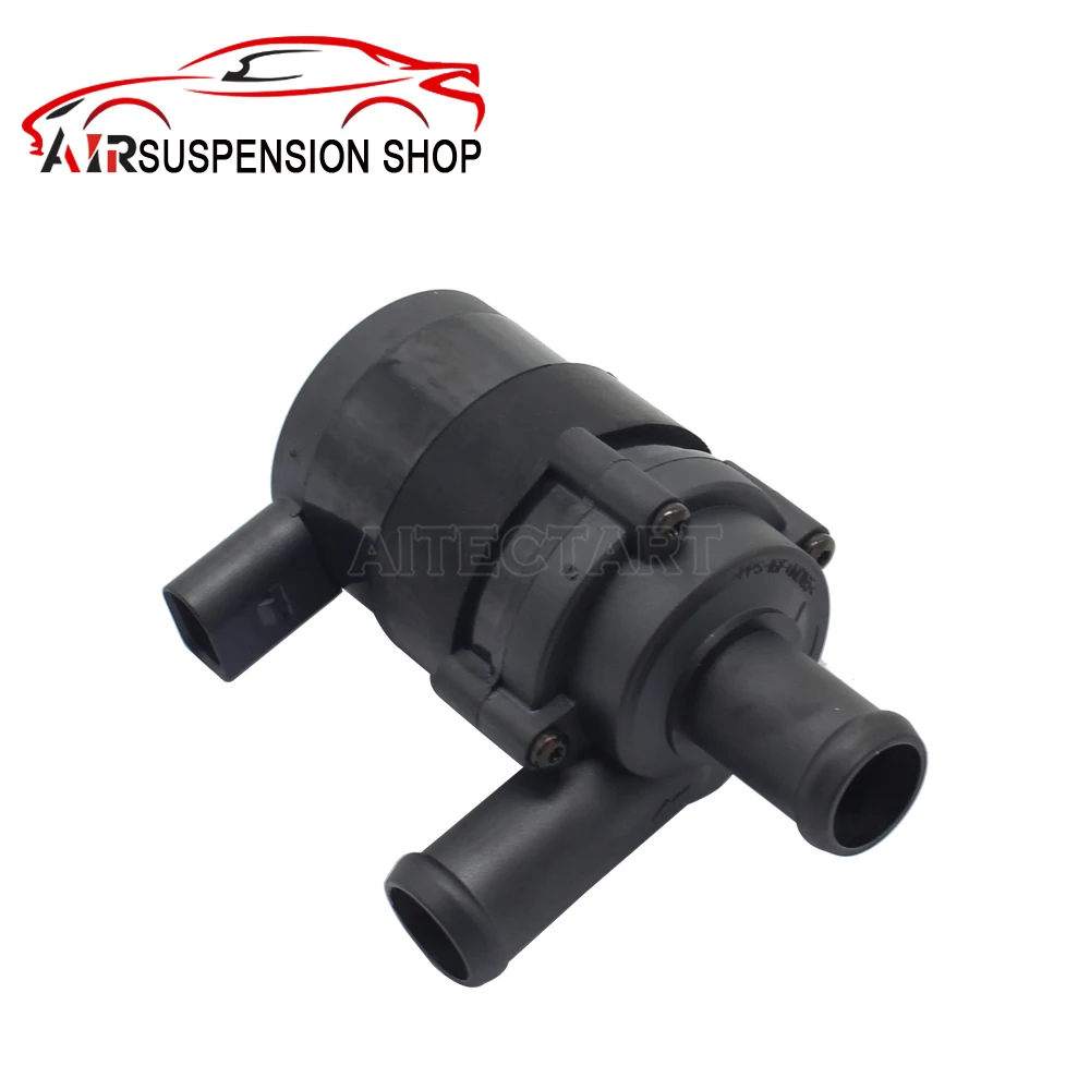 

Дополнительный водяной насос для Audi A6 Avant A8 4B 4E C5 2000-2010 078121601A 117490, абсолютно новый