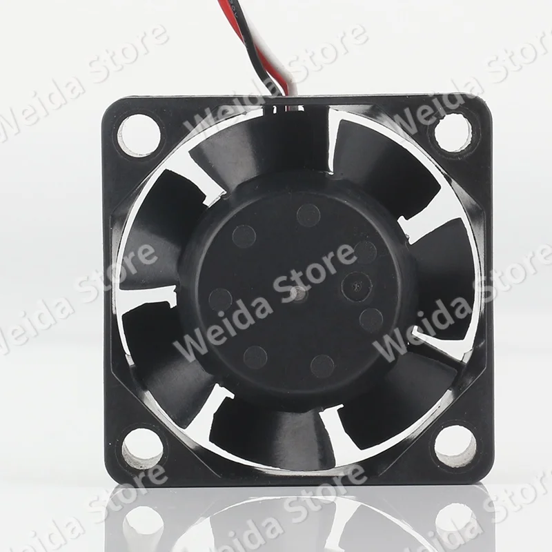 04015KA-12M-AT 4015 40X40X15MM 4CM Japanese original genuine product 3-wire server cooling fan DC12V 0.1A