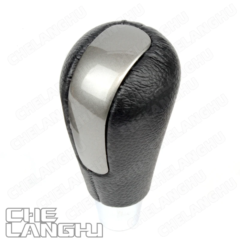 Handball Knob For Mazda 3 2008 2009 2010 2011 New Car Automatic Gear Shift Knob Modification Car Accessories