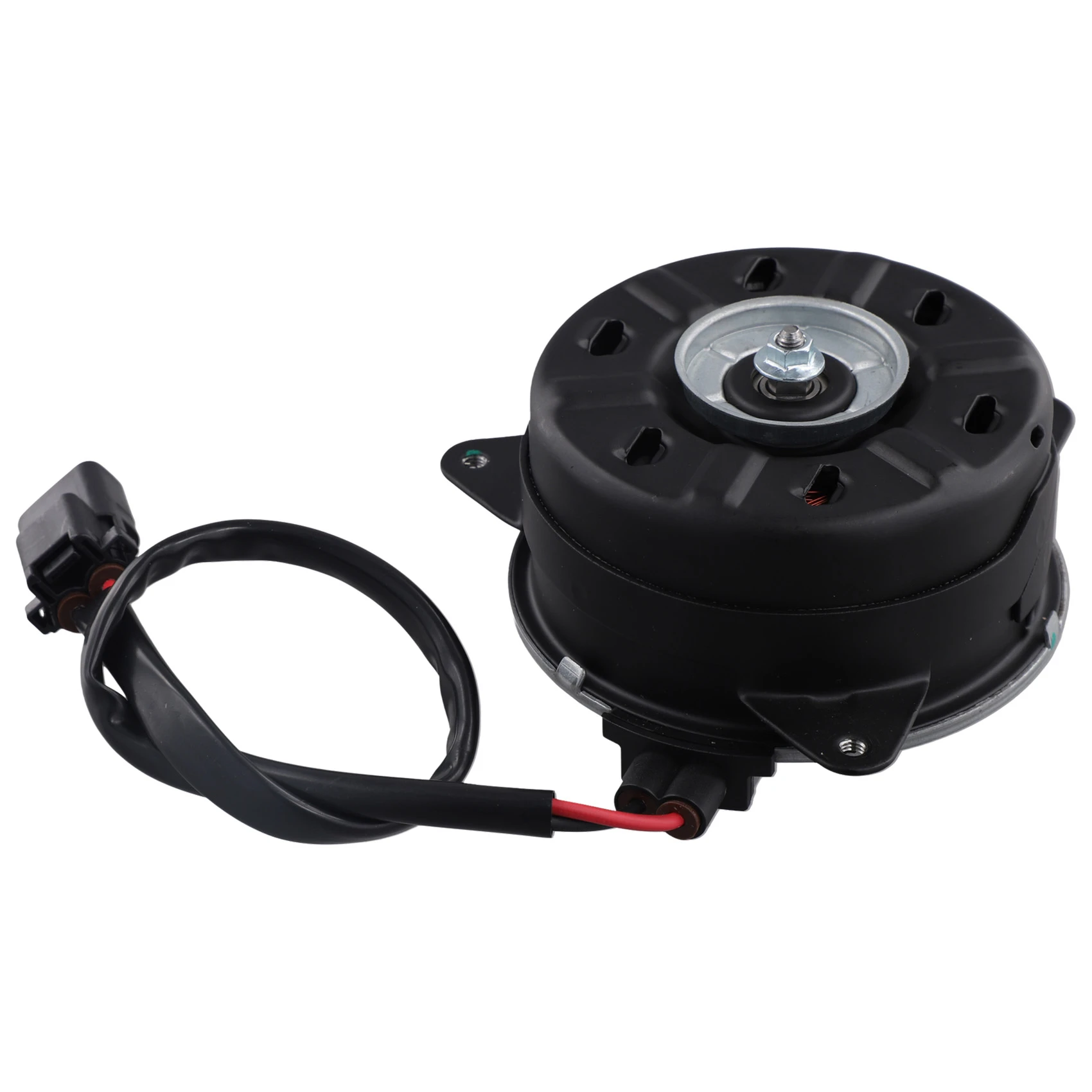 

Radiator Fan Motor 19030-5A2-A01 190305A2A01 For Honda Accord 2.4L 2013- 2017 Engine Cooling System Replacement Part