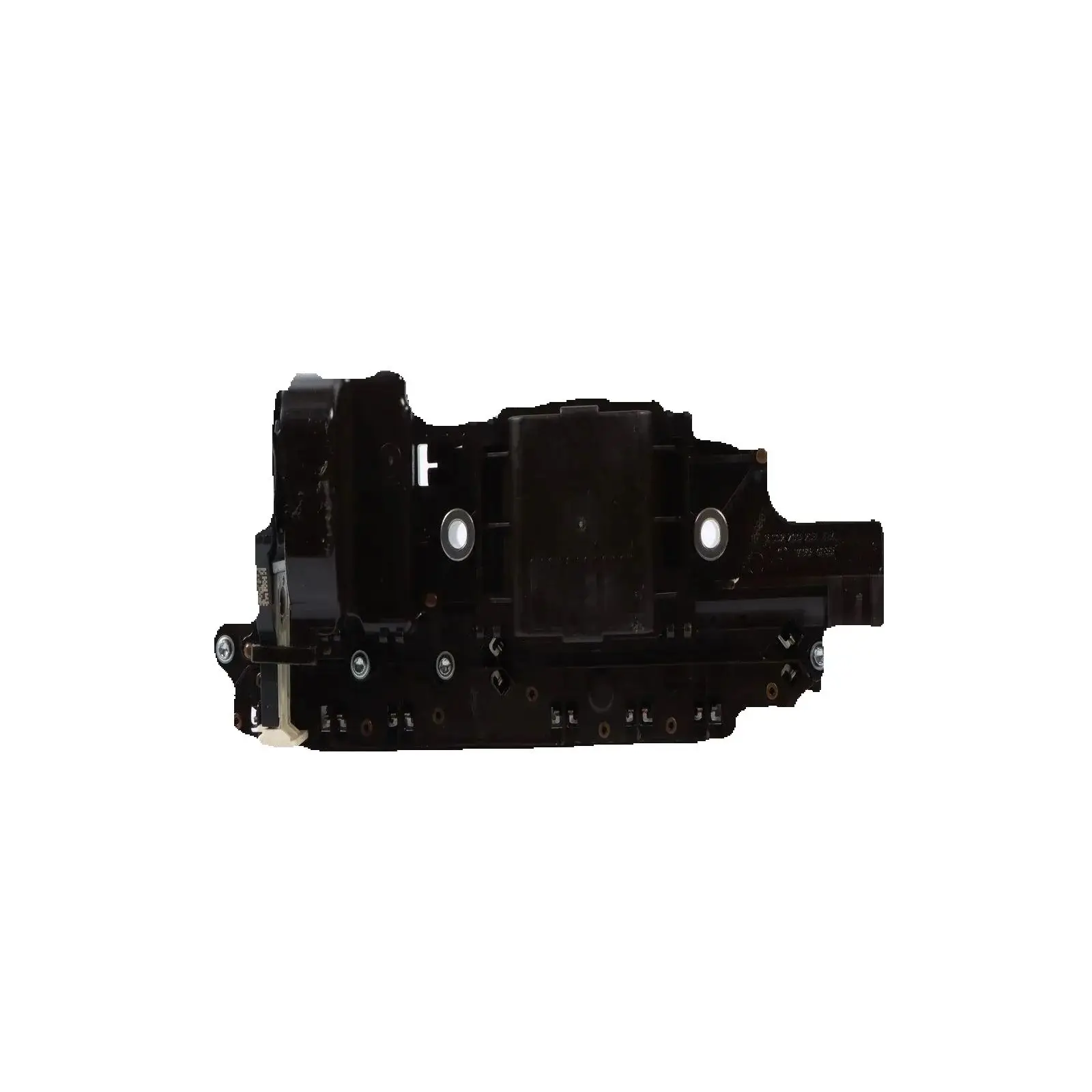 24274845 Refurbished TCM 6L80 Transmission Control Module Kit for Hummer H3 Cadillac CTS SRX Chevrolet Camaro Traverse 2008-2015
