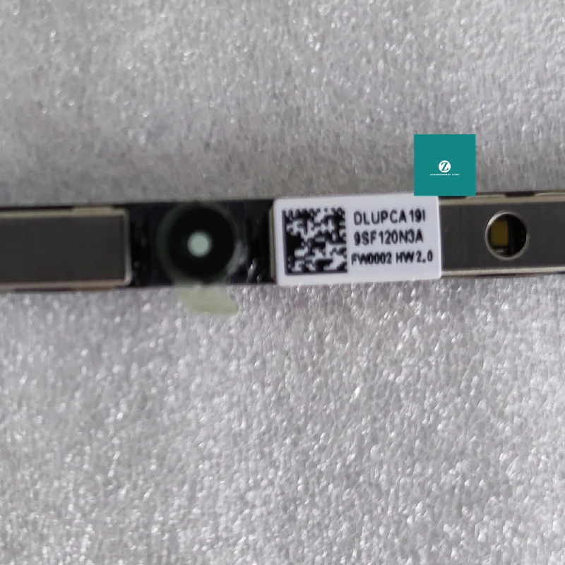 Imagem -02 - para Câmera hp 348 g5 840 g7 g8 9sf120n3a