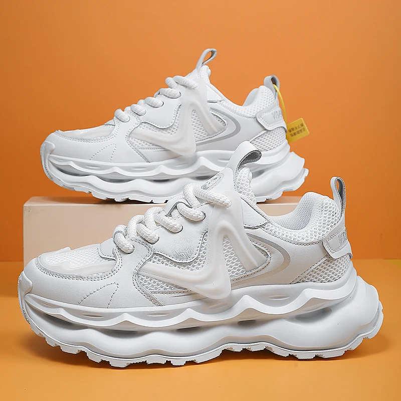 Men Shoes Sneakers man casual Men's Shoes tenis Luxury shoes Trainer Race Breathable Shoes fashion running Shoes for women