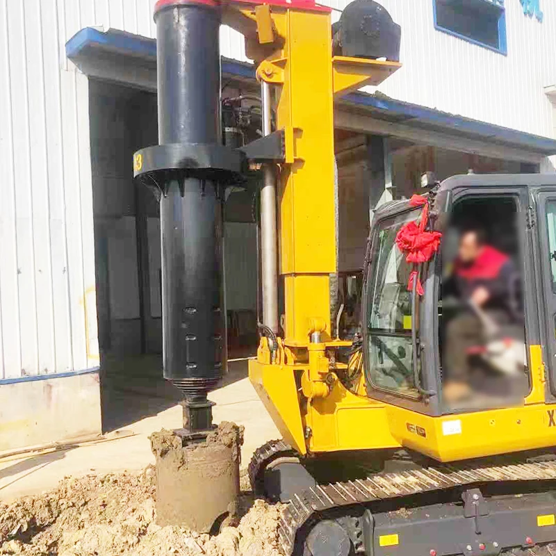 Macchine per lo scavo del pozzo d'acqua dell'impianto di perforazione della piattaforma di produzione del pozzo d'acqua dell'impianto di perforazione della piattaforma di produzione del pozzo dell'acqua 2025300M