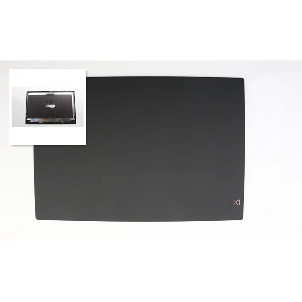 

New for Lenovo ThinkPad ​X1 Extreme 1st Gen LCD A shell Back Rear cover 01YU727
