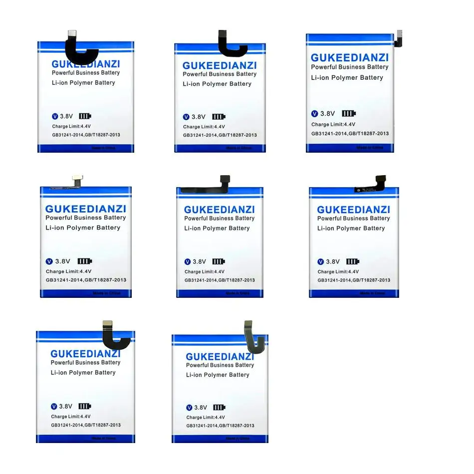 

Mobile Phone Battery High-Capacity LTF21A LTF23A LTF26A 4300-6100Mah For Leeco Letv LE 2S S3 1 2 1S One S X660 Pro Max