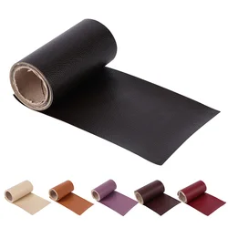 Leather Repair Tape Self-Adhesive Leather Repair Patch Couches Repair Stickers for Sofas BagsFurniture Driver Seats