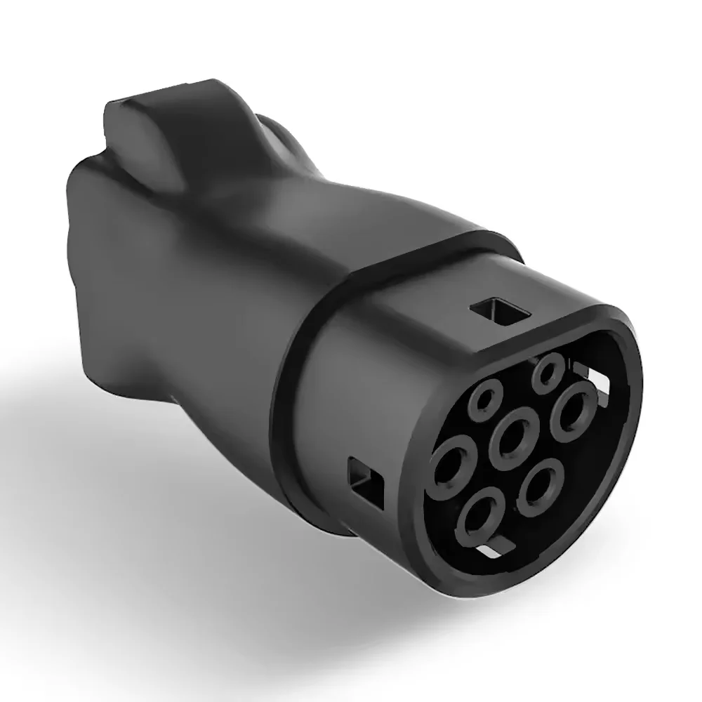 

Адаптер V2L для электромобилей 16А Type2, 3-5 кВт, для Aion, с настраиваемой длиной кабеля, для разрядки EV