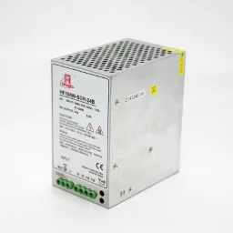 

HF150W-SDR-24B блок питания Yolanda, подъемные детали для лифта Schindler 3300, лифтовой контроллер, блок питания