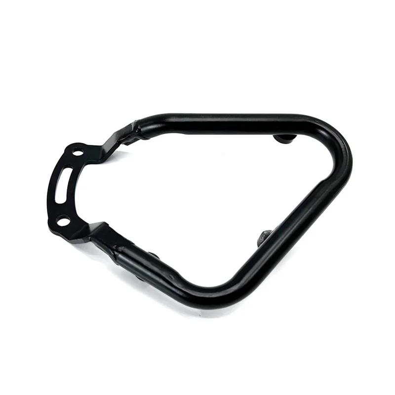 A23Q-ملحقات الدراجات النارية حامي المحور الخلفي لـ Moto Guzzi V85TT V85 TT 2021 2022 2023 2024 #3