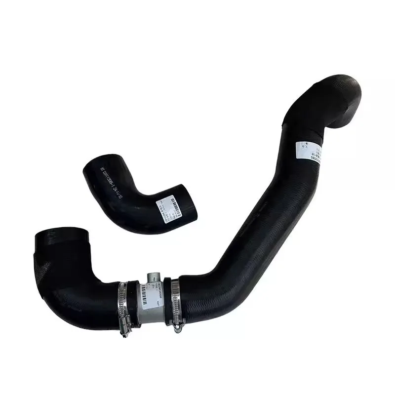 

Оригинальная впускная труба нагнетателя интеркулера China VI для SAIC MAXUS V80