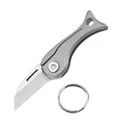 Titanium Alloy-f