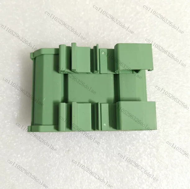 4-channel optocoupler isolation module DST-1R4P-N tested OK