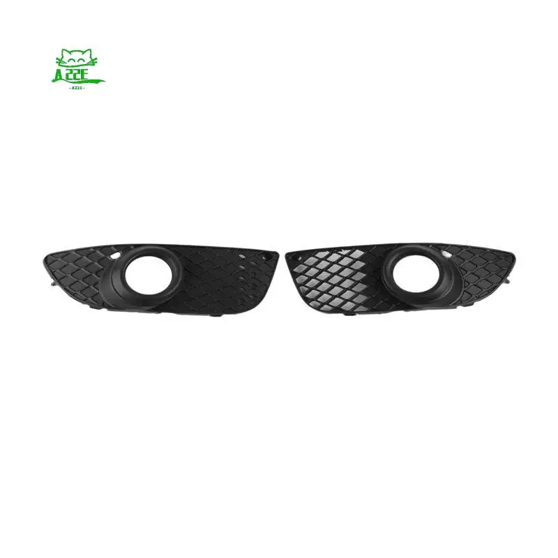 A22E-Car Front Fog Light Frame 8321A263 8321A264 For Lancer 2008-2012