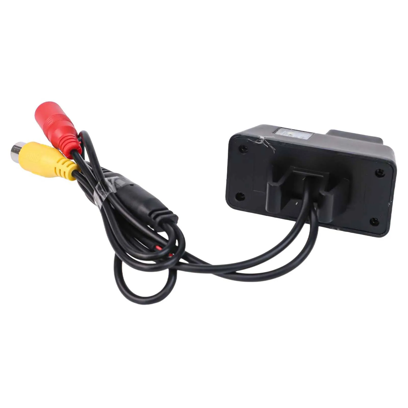 

Камера с номерным знаком, камера заднего вида, резервный автомобиль, кут объектива 120, напряжение постоянного тока 12 В, прямая замена, пластиковый материал