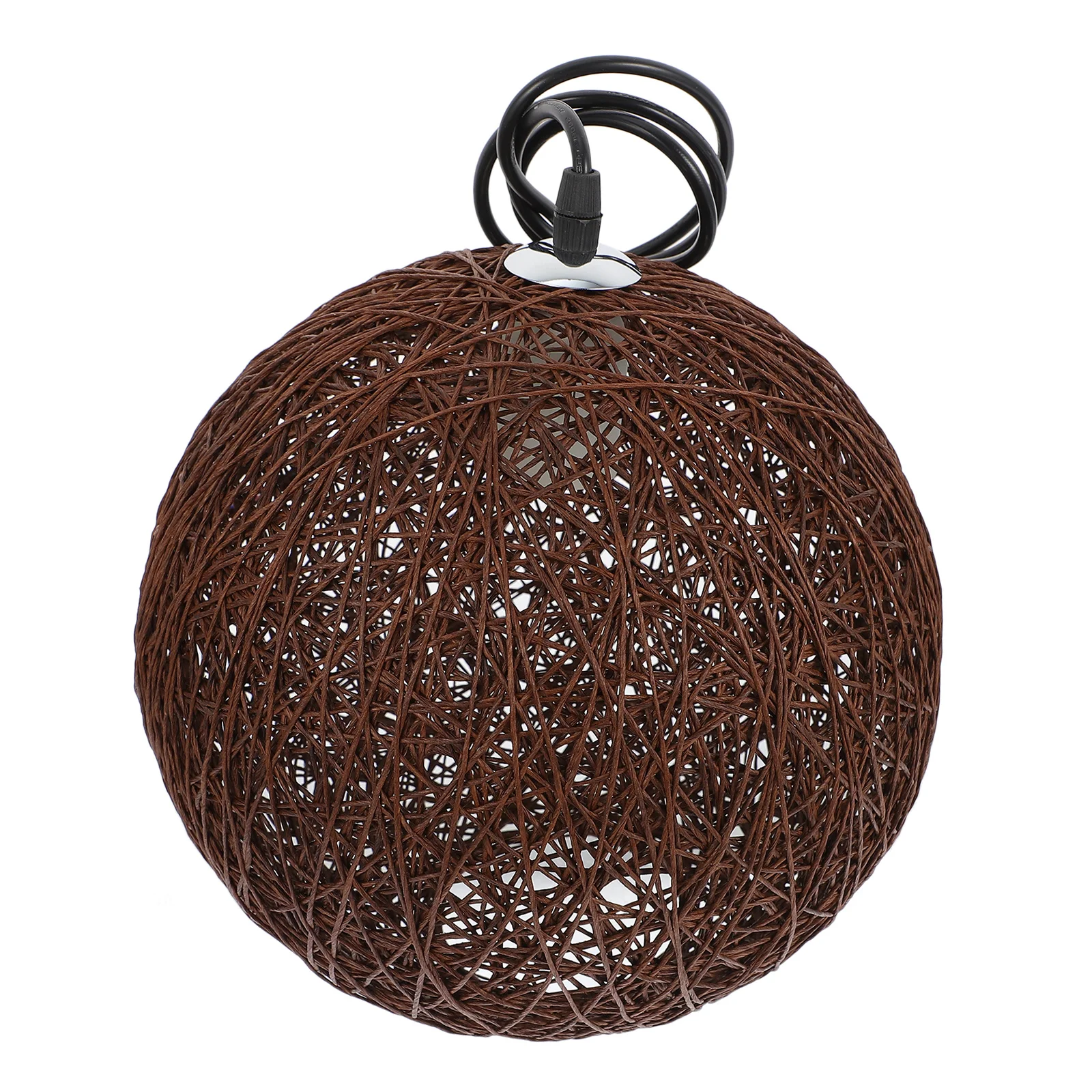 

Тканая люстра из ротанга, элегантный дизайн, кухня, прихожая, коридор, крышка светильника, абажур из ротанга, крышка люстры