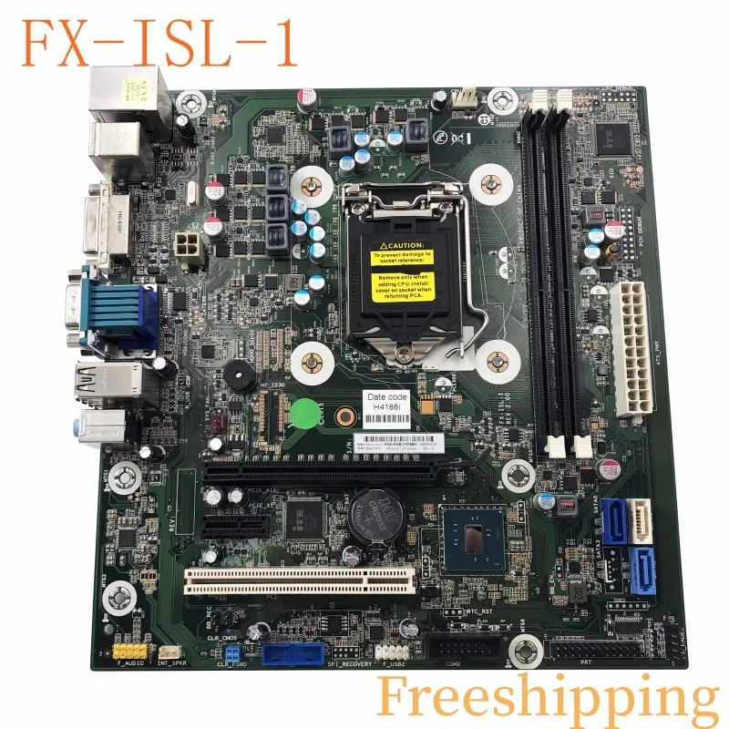 

911999-001 For HP 280 288 G2 PRO MT Motherboard FX-ISL-1 828984-003 911999-601 Mainboard 100% Tested Fully Work