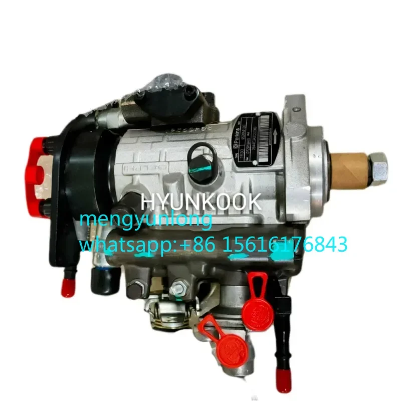 

Genuine new fuel pump DP210 engine 9323A270G 320/06930 320/06739 320/06603 for engine