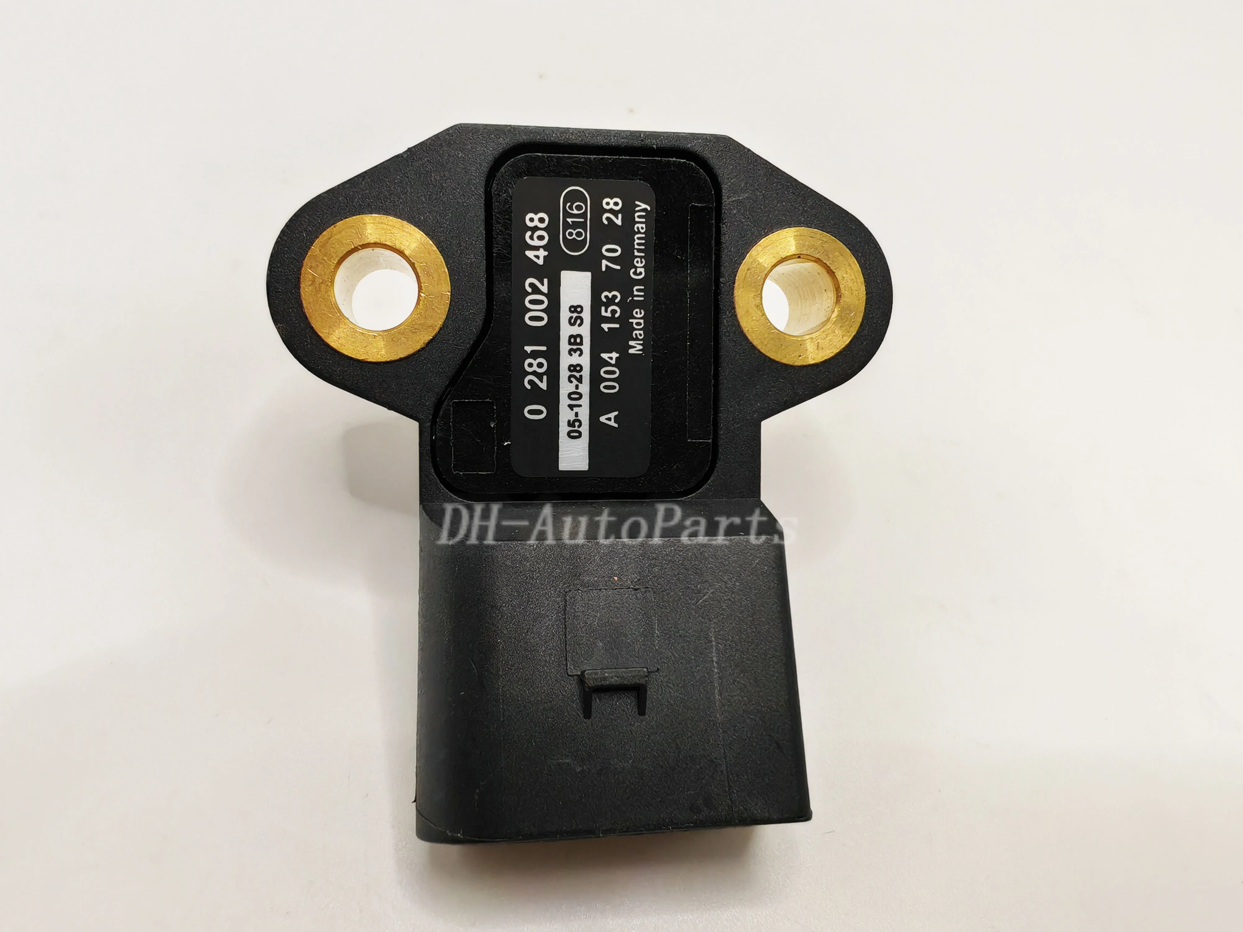 0281002468 0281006481 A0041537028 NEW Manifold Air Pressure Sensor MAP For MERCEDESS-BENZ ACTROS MP2 ATEGO VARIO