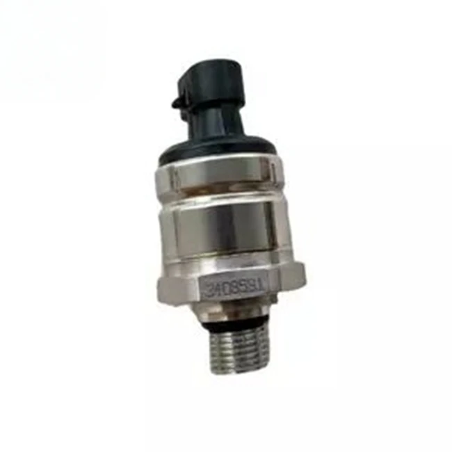 Best Selling Spare Oil K50 3083727 For Cummin Engine Part Pressure Sensor 3408591