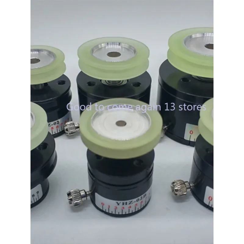 

High Quality Winding Machine Tensioner, Magnetic Damper，Torque Controller