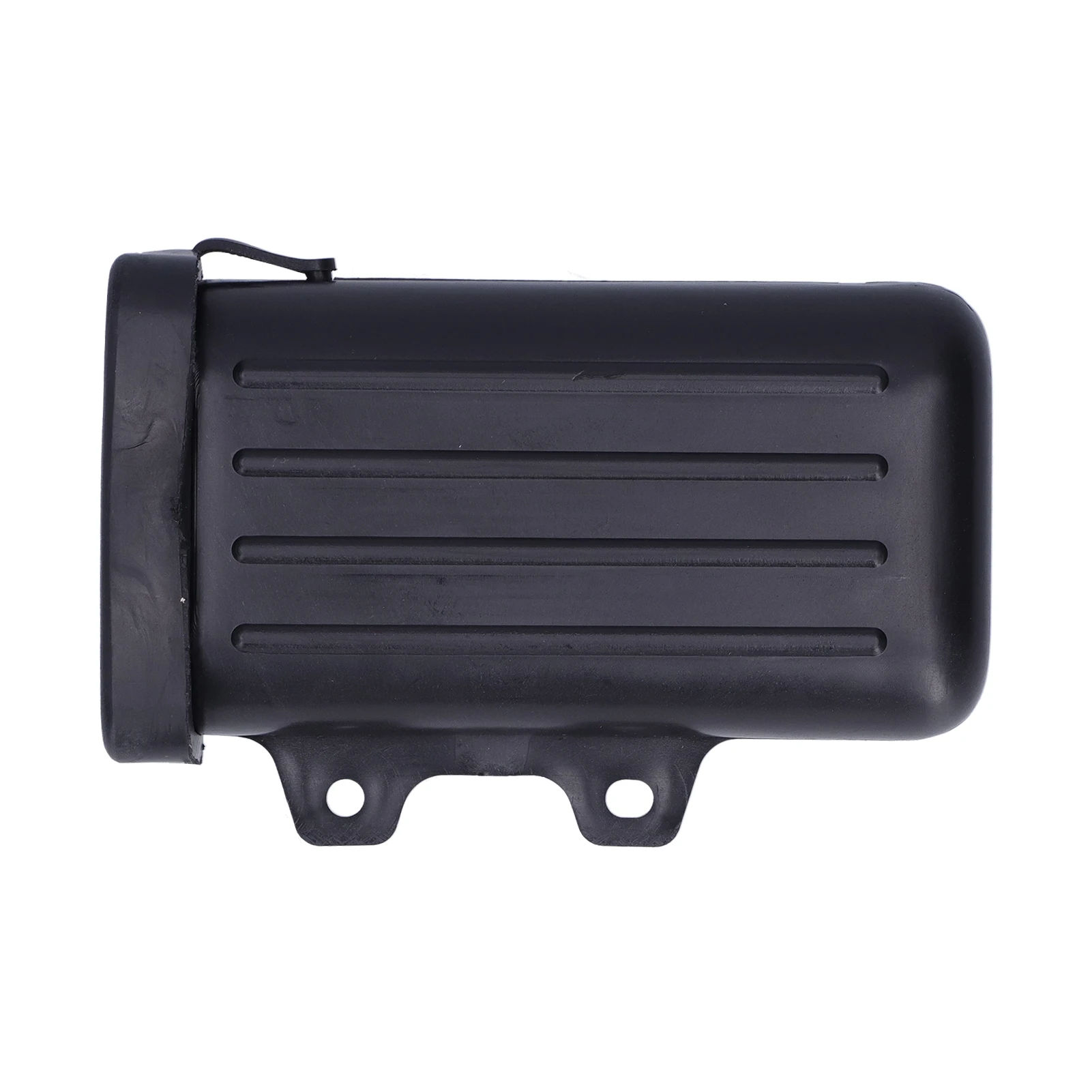 Motorcycle Tool Box Repair Holder Bottle Container ABS Plastic Fit for Yamaha TW200 Trailway 1987‑2015