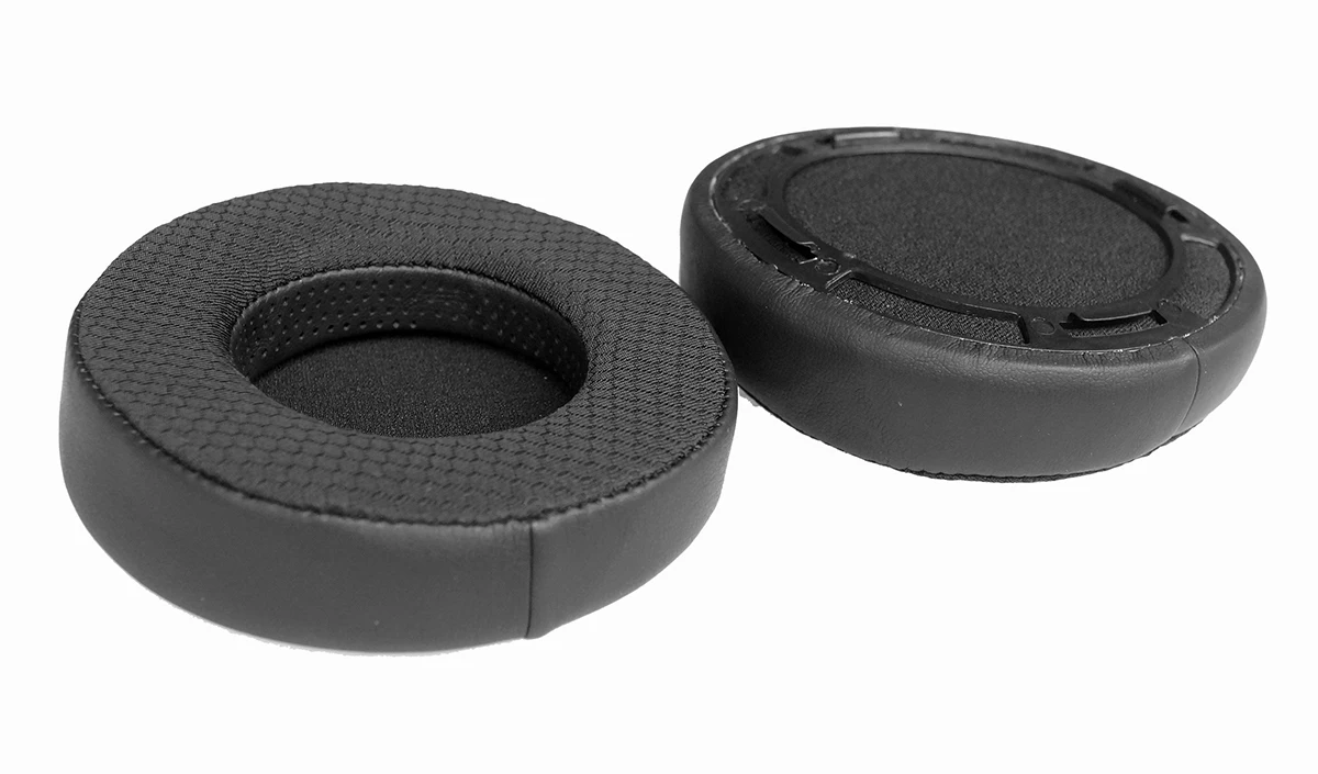 وسادات أذن Sundara متوافقة مع سماعات الرأس الاحترافية Hifiman Sundara، HE5se، HE6se / HE6se V2 Hi-Fi، وسائد الأذن (زوج واحد)