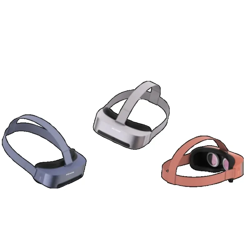 Metaverse BOE Pancake Optic 250g الكل في واحد الواقع الافتراضي VR HMD Machine